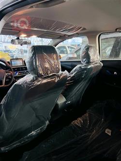 شانجان السفن